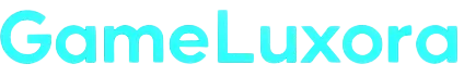 GameLuxora